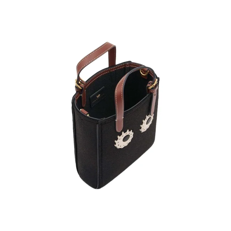 Anya Hindmarch Mini Eyes Tote Bag-3