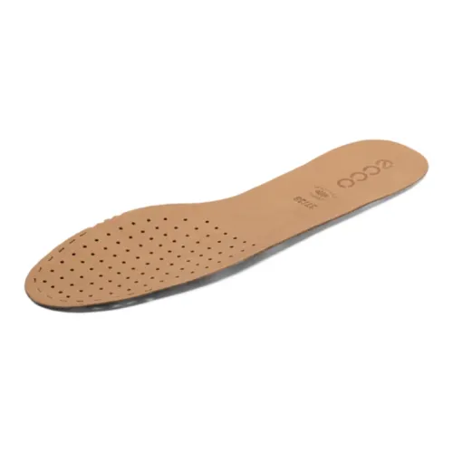 Ecco Cow Leather Insoles Women's Brown
