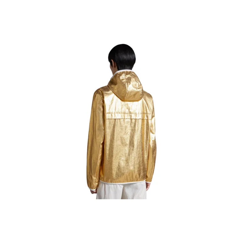 Moncler Roques Zip Up Hooded Jacket-2