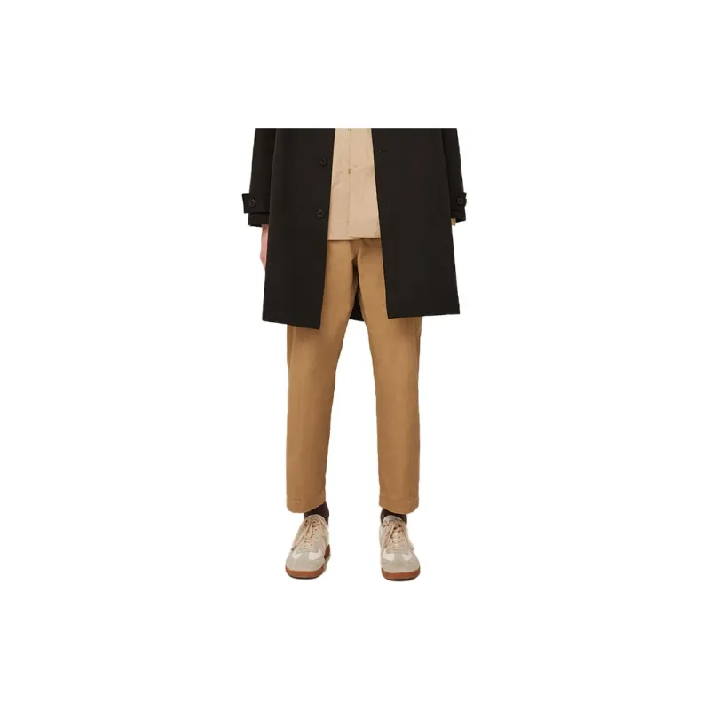 Herschel Cargo Pants Unisex-6