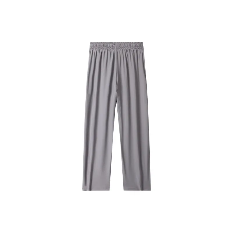 GXXX Casual Pants Unisex-21