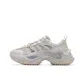 White Agate Gray/Asparagus White