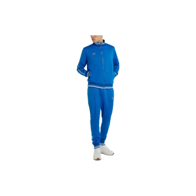 Umbro SS24 Jackets Coats Men's Blue-2