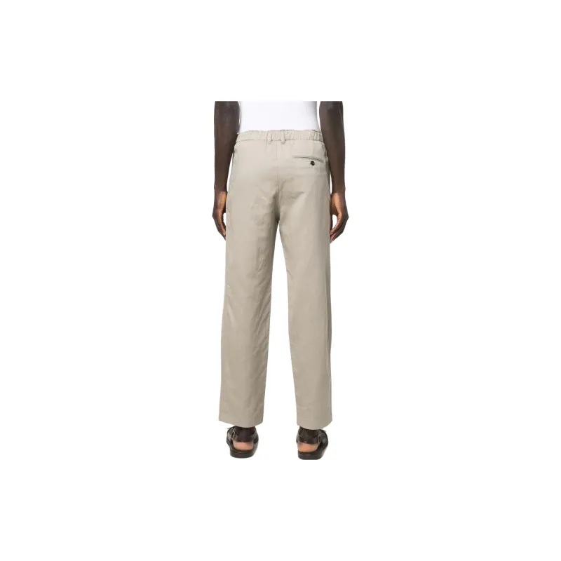 FILIPPA K Casual Pants Men's Taupe-1