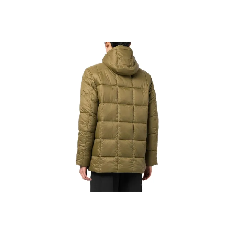 BARBOUR Jackets Men Olive Green-2