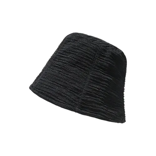 CARTELO Cotton Bucket Hats Unisex