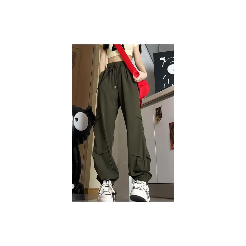 FOREVER 21 Casual Pants Unisex-18