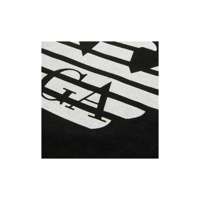 EMPORIO ARMANI T Shirt Unisex Black-5