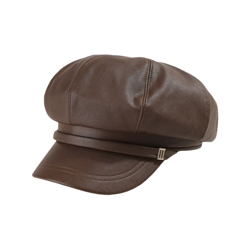 AAJF Berets Women's-5