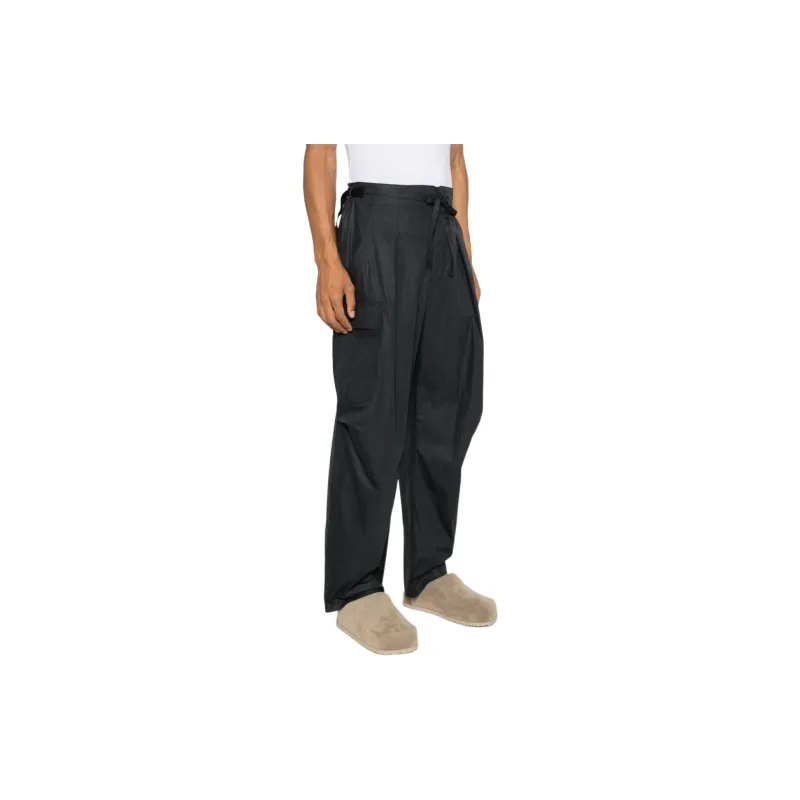 ISABEL MARANT Caleb Trousers-3
