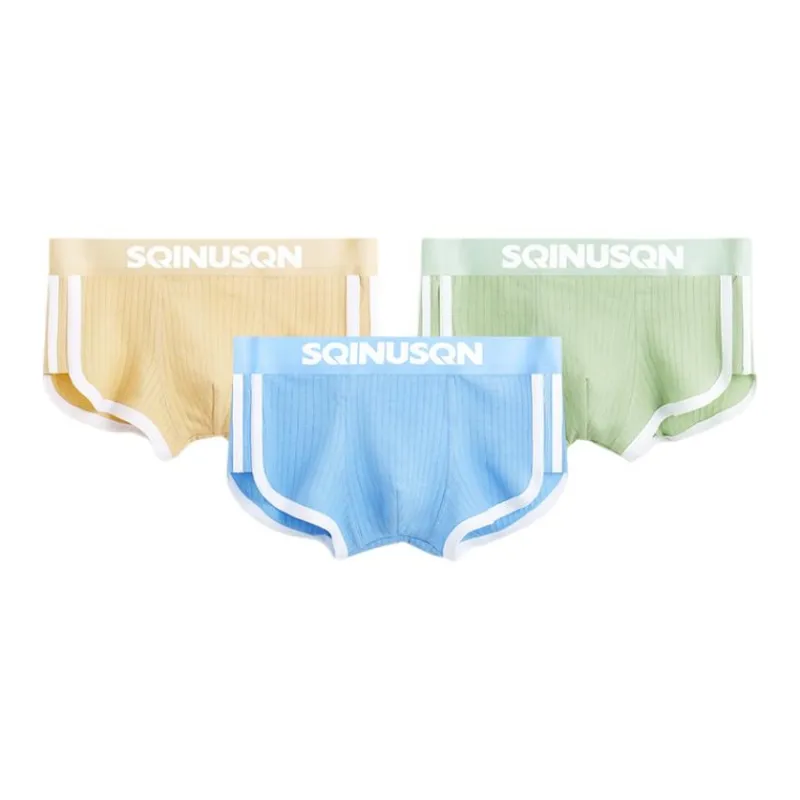 Sicily Boxer Shorts Men's 3 Pack-10