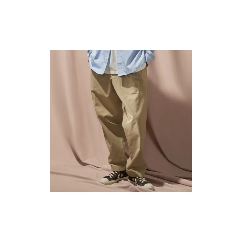 Teenie Weenie Men Cityboy Casual Pants Unisex-2