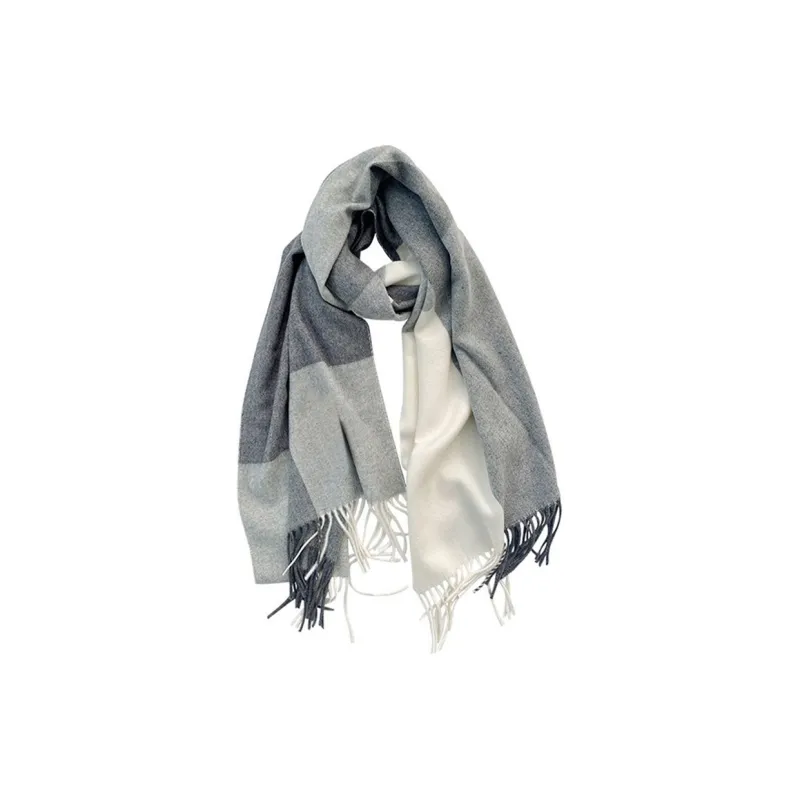Cranta Komeia Knit Scarves Women's-3