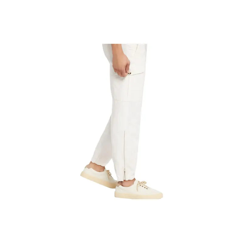 Brunello Cucinelli Casual Pants Men's Ecru-3