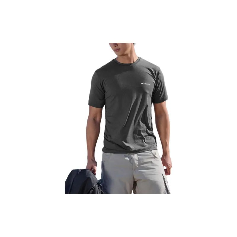 Columbia T Shirts Men-2