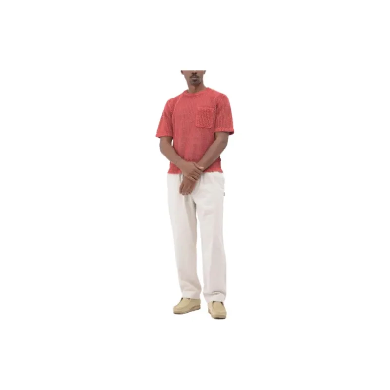 Stussy O'Dyed Mesh Crew-5