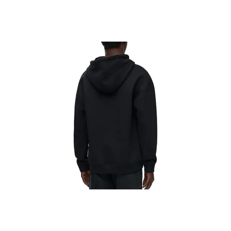 LOEWE Sweatshirts Men Black-1