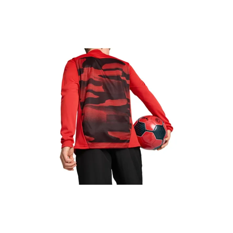 PUMA Playera Pre partido Ac Milan Para Hombre-2