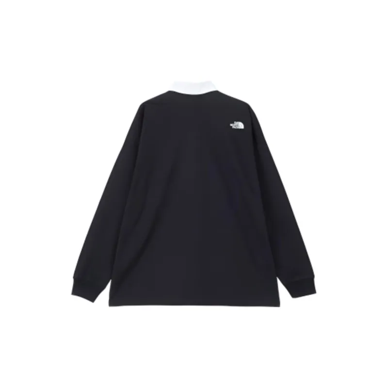 THE NORTH FACE Shirt Men's Black-1
