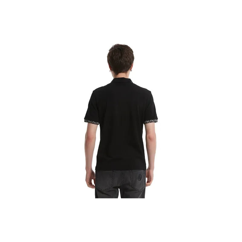 ANDREW MACKENZIE Polo Shirts Men-2