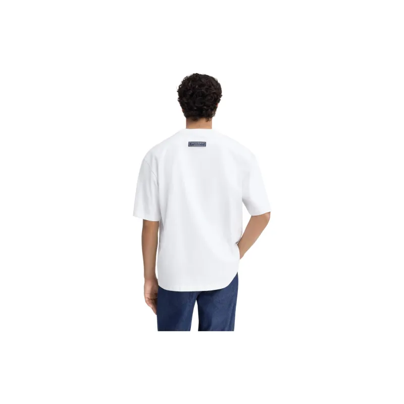 Jacquemus Le T Shirt Largo-2