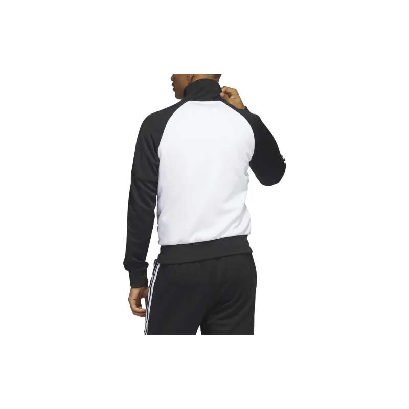Adidas X Jeremy Scott Big Zipper Jacket-2