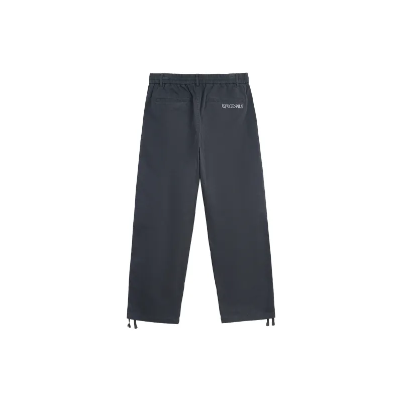JACK&JONES Casual Pants Men-17