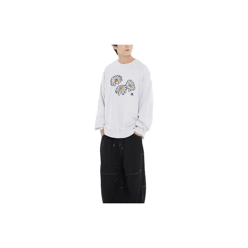 RMTCRW ROMANTIC CROWN FW23 Sweatshirt Unisex-1