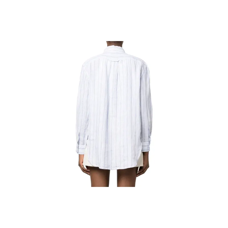 Polo Ralph Lauren SS23 Shirt Men's Light Blue-2