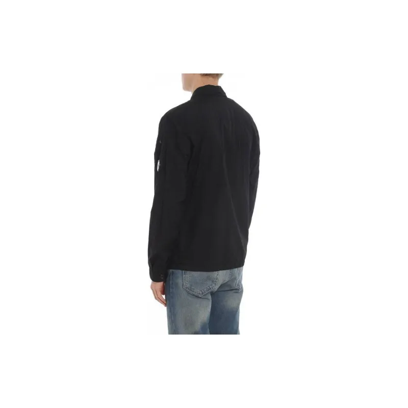 C.P.Company Jackets & Coats Men's Black-2