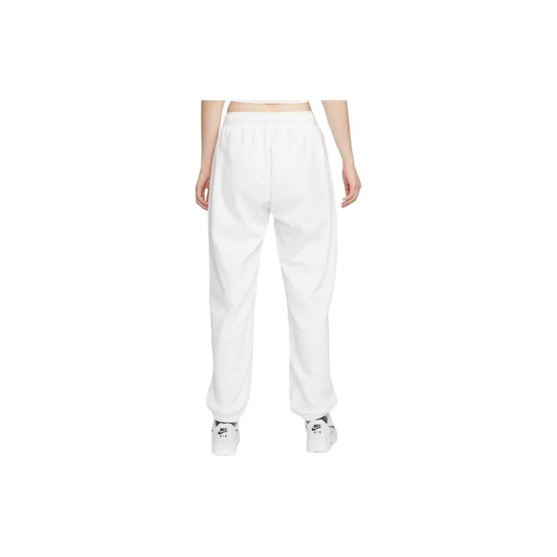 Nike Sportswear Club Fleece Women's Mid-Rise Oversized Sweatpants-5