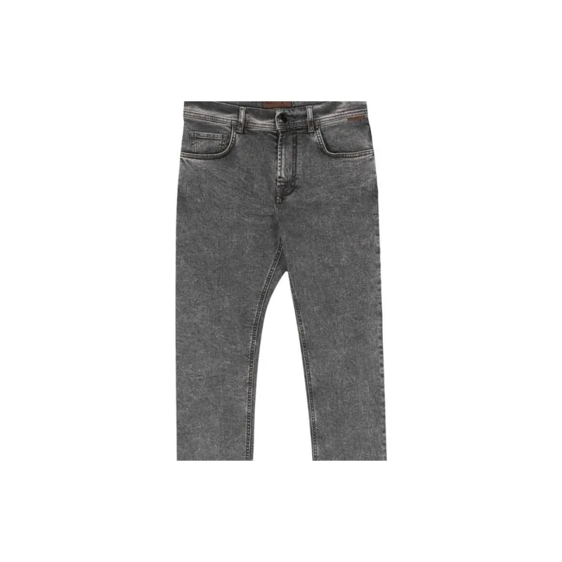 Corneliani Low rise Skinny Jeans-2
