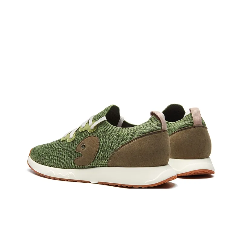 U.IN Lacuronia Series Low Top Casual Shoes Men's-28