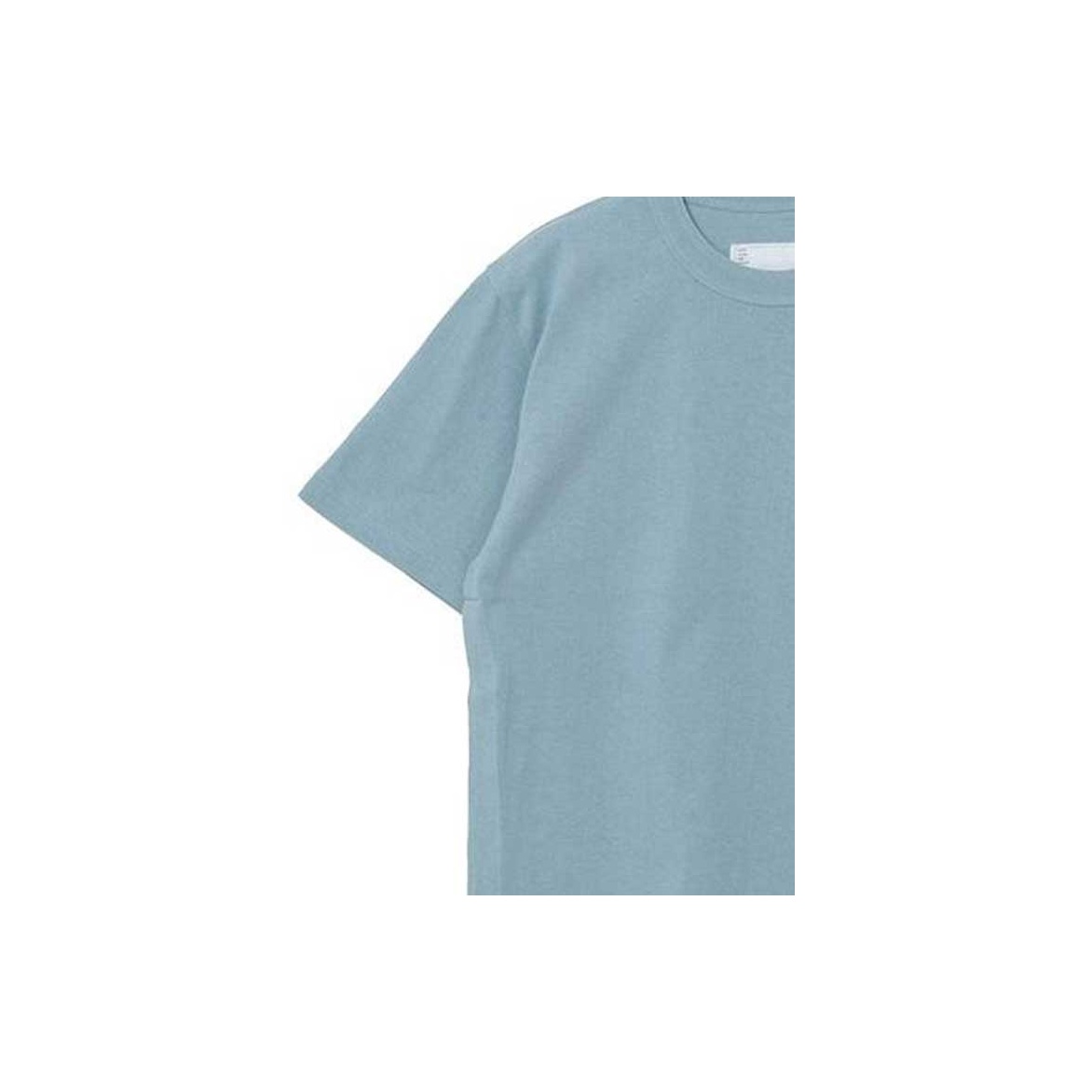 Carhartt × Sacai Sacai x Carhartt Light Blue T-Shirt size 3