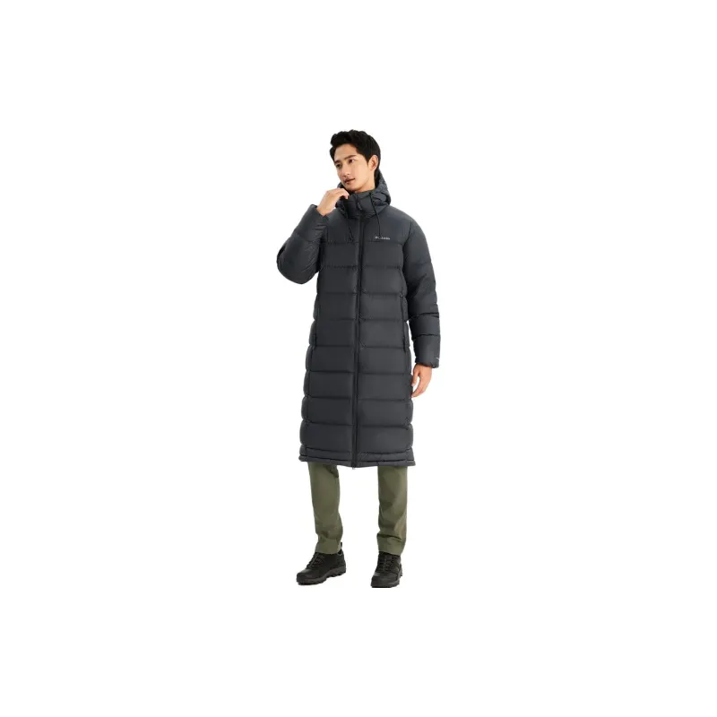 Columbia Omni Heat Down Jacket Unisex-3
