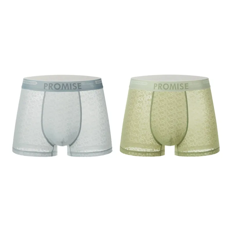 Urban Beauty Boxer Shorts Men's Combo Set-7