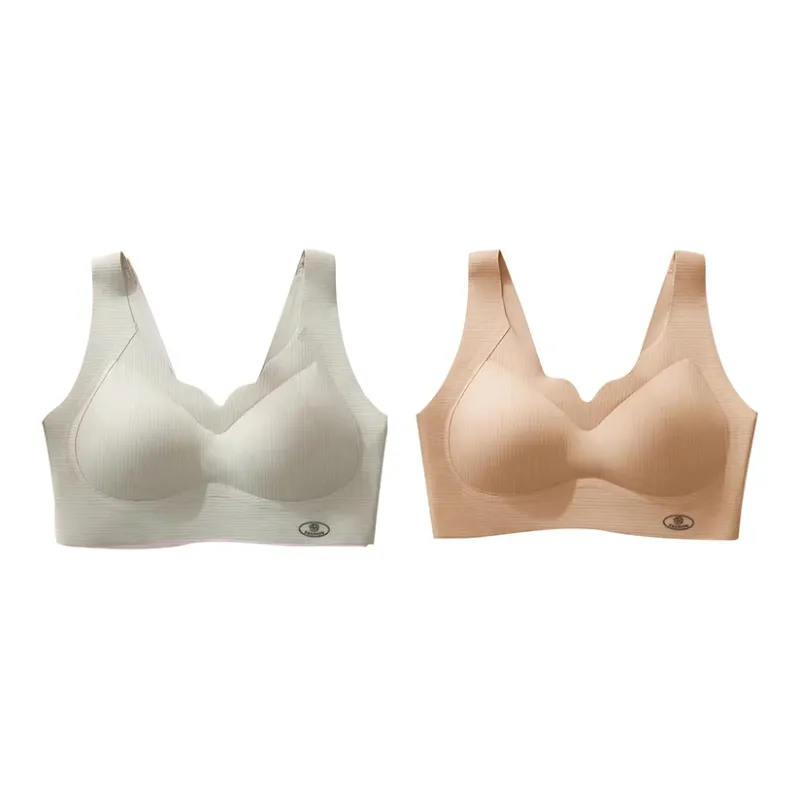YUZHAOLIN Bra Women's Combo Set-14