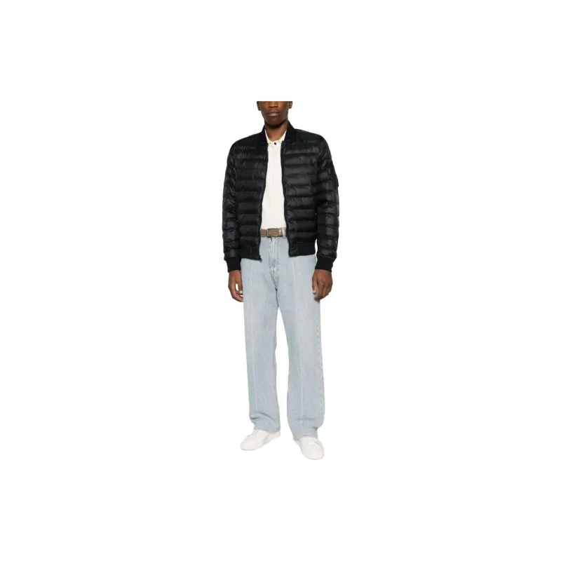 Polo Ralph Lauren Polo Pony Embroidery Jacket-1