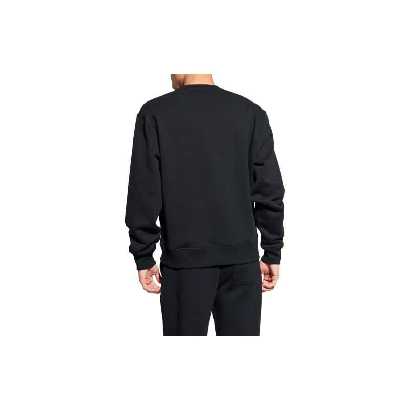 AMIRI Logo Printed Crewneck Sweatshirt-2
