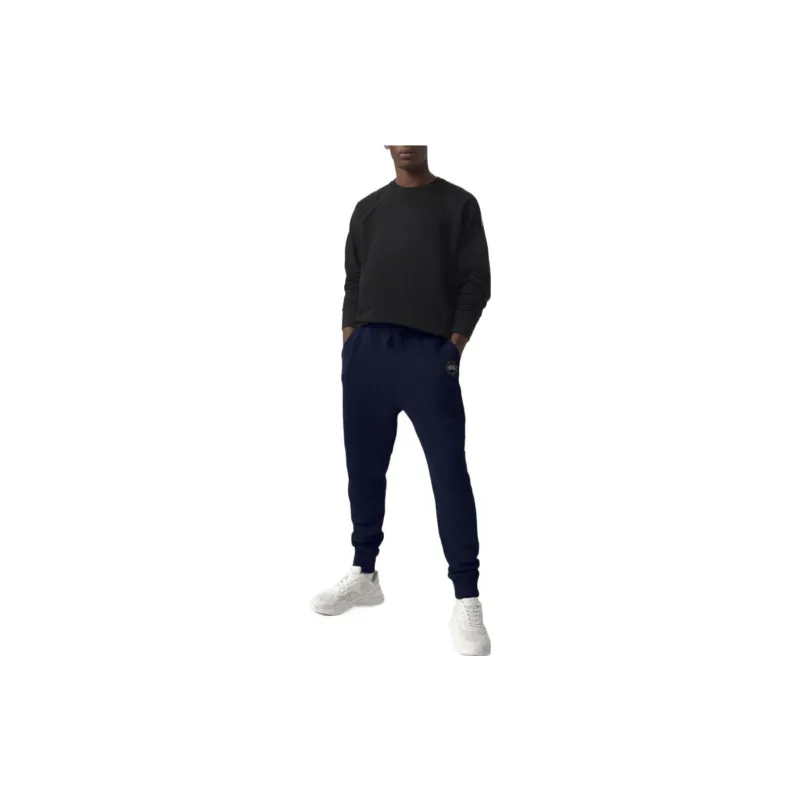 Canada Goose Knitted Sweatpants Men's-1