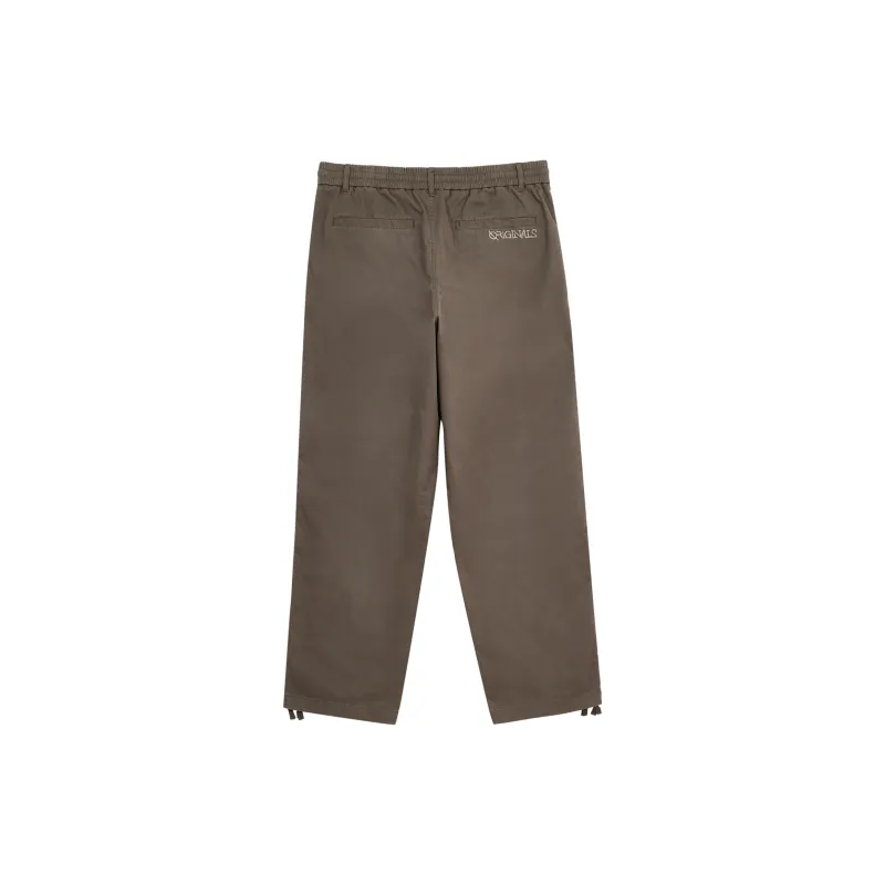 JACK&JONES Casual Pants Men-5