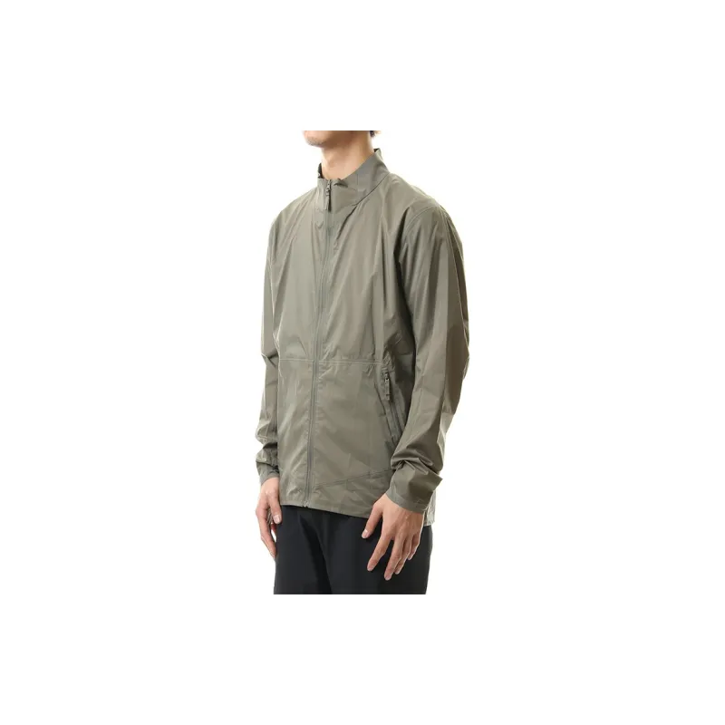 Arcteryx VEILANCE DEMLO Jacket Men's-12