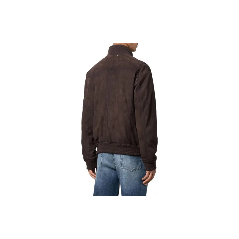 Golden Goose Valstar Buttoned Blazer-3