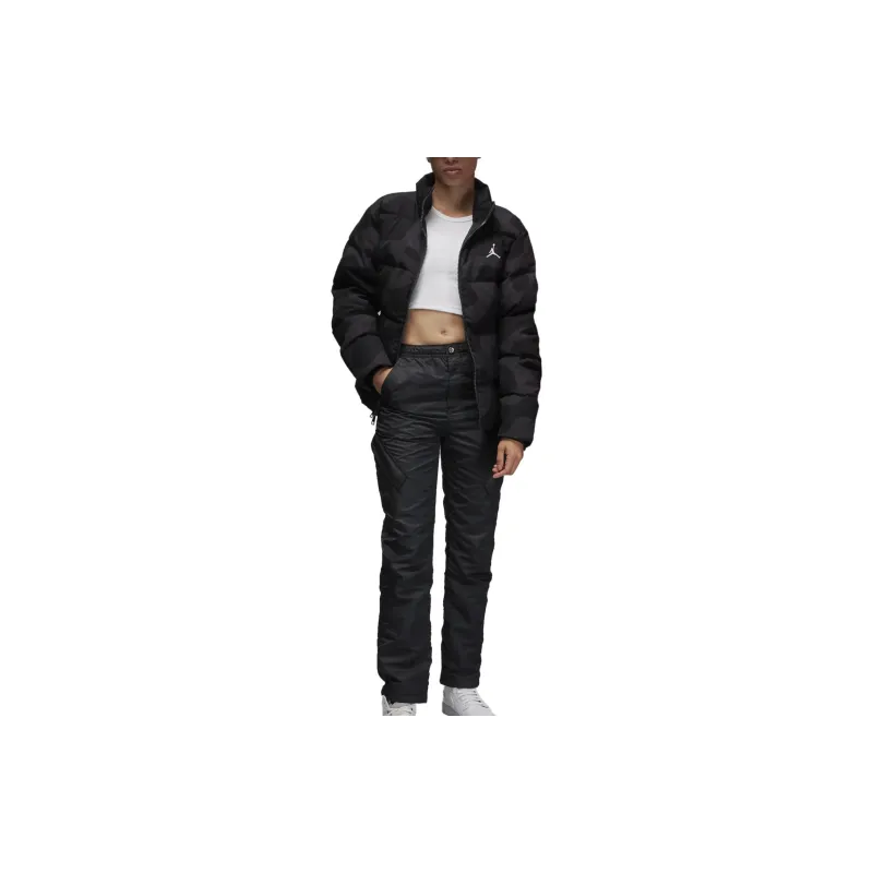 Nike JORDAN Flight Heritage Pants-2