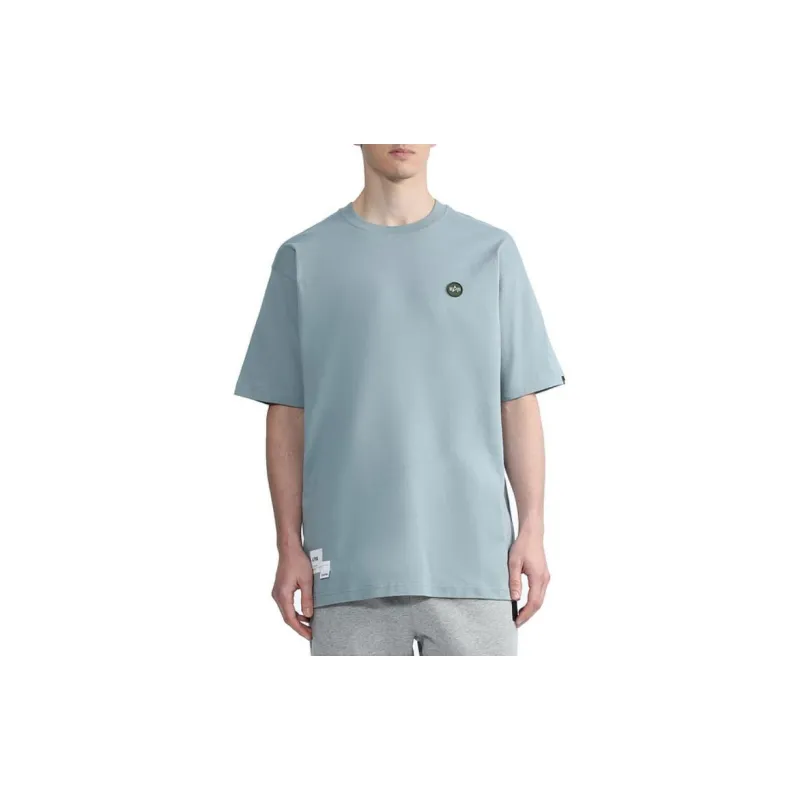 Alpha Industries SS22 T Shirt Unisex-9