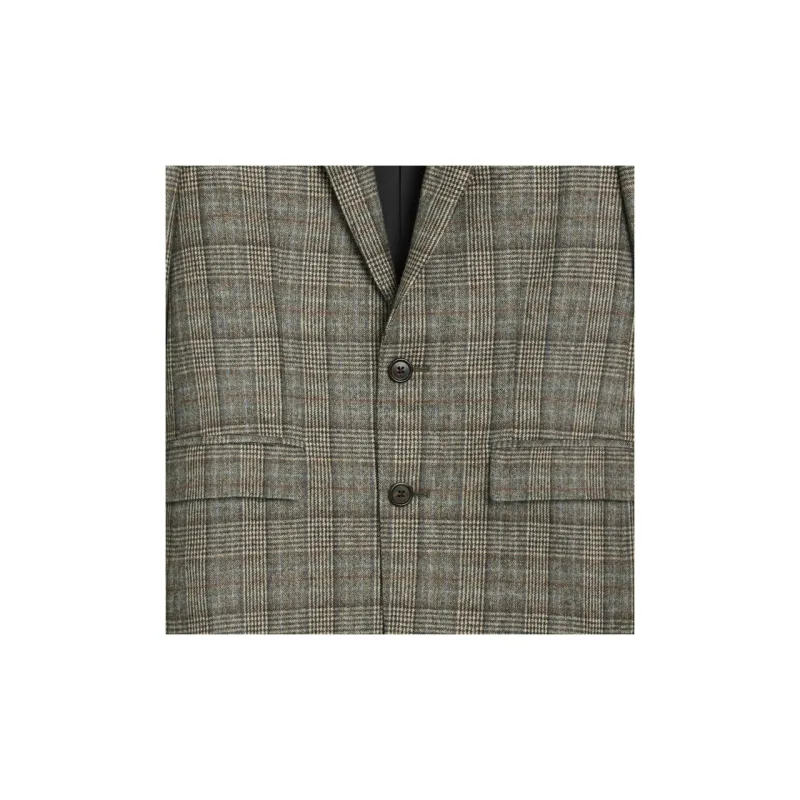 CELINE Jackets Men Multicolor-5