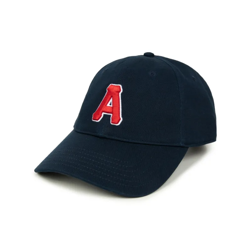 Aape Cotton Baseball Caps Men's-6