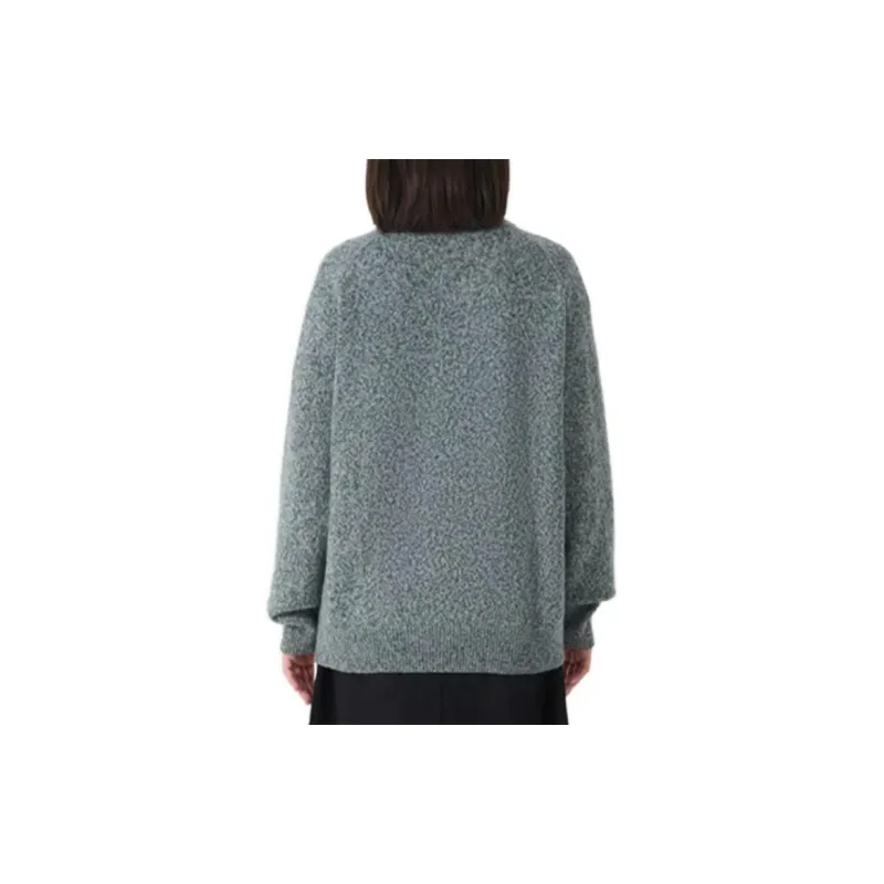 MUJI Sweaters Unisex-14