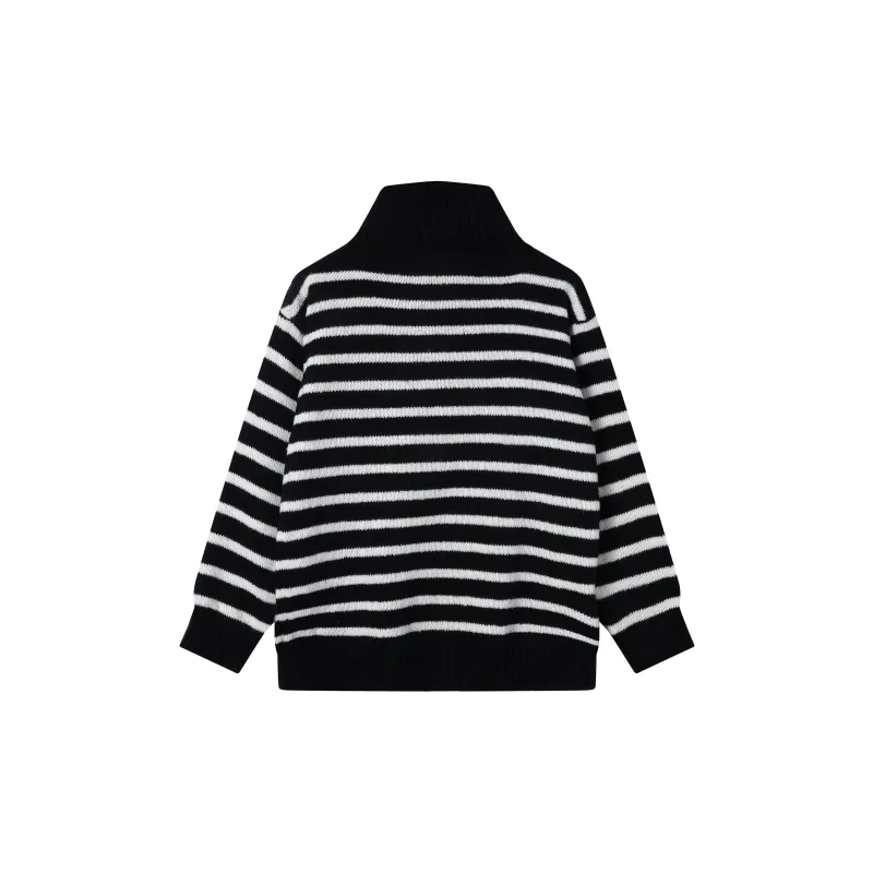 MRR&CO. Knitwear Women's-1