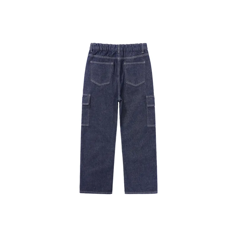 SANTASTIC Jeans Men-1